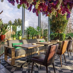 Holiday Inn Hotel Brussels Airport By Ihg