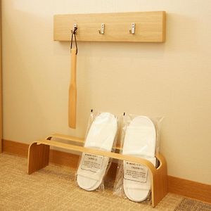 Room Assigned On Arrival